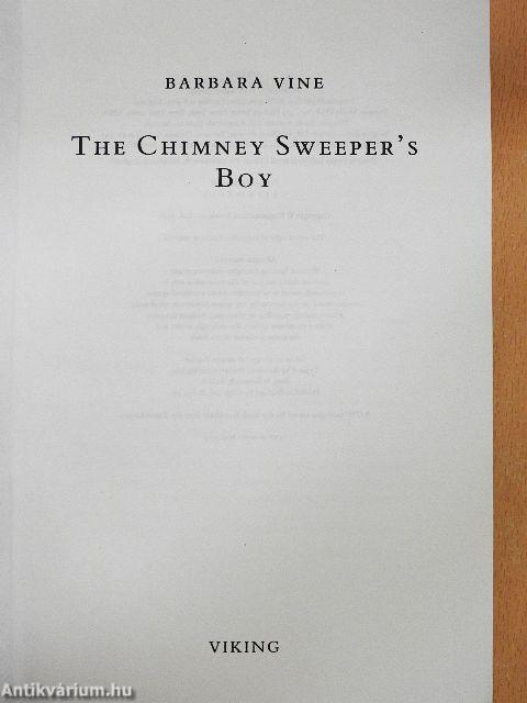 The Chimney Sweeper's Boy