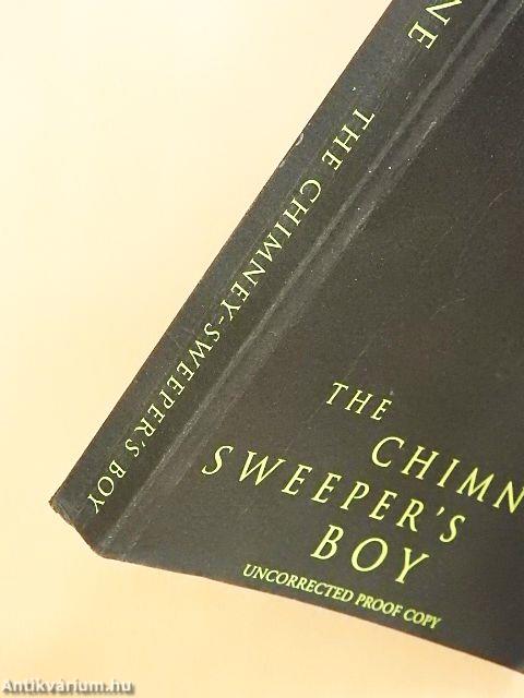 The Chimney Sweeper's Boy