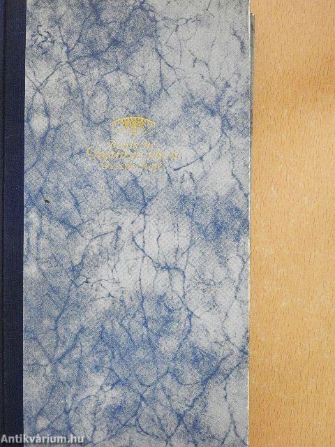 Aus Oper und Konzert