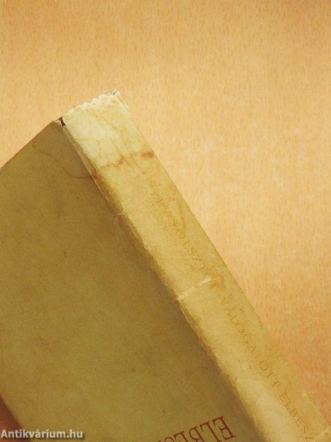 Válogatott elbeszélések