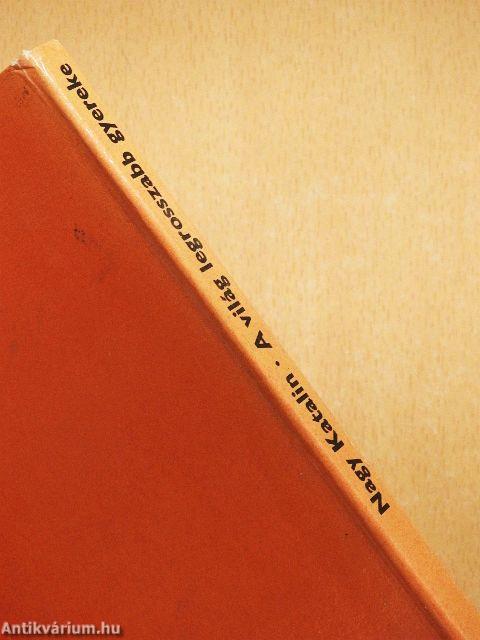 A világ legrosszabb gyereke