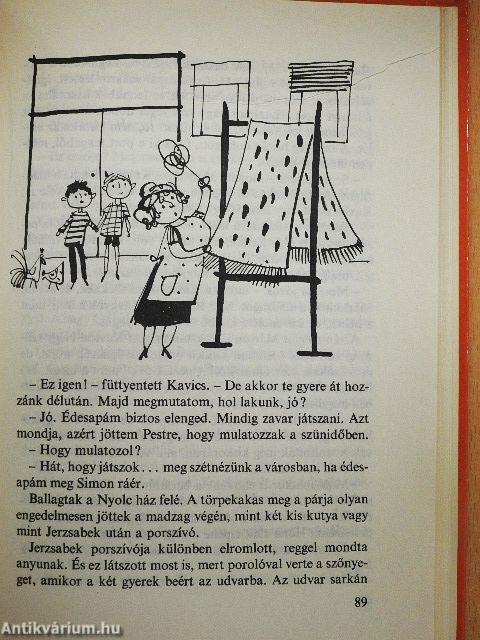 A világ legrosszabb gyereke