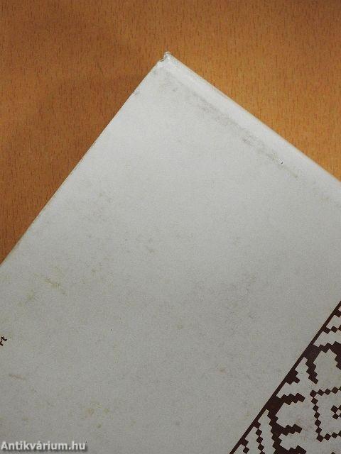 Bukovinai székely népmesék III.