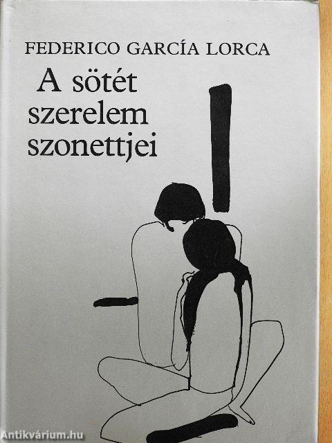 A sötét szerelem szonettjei