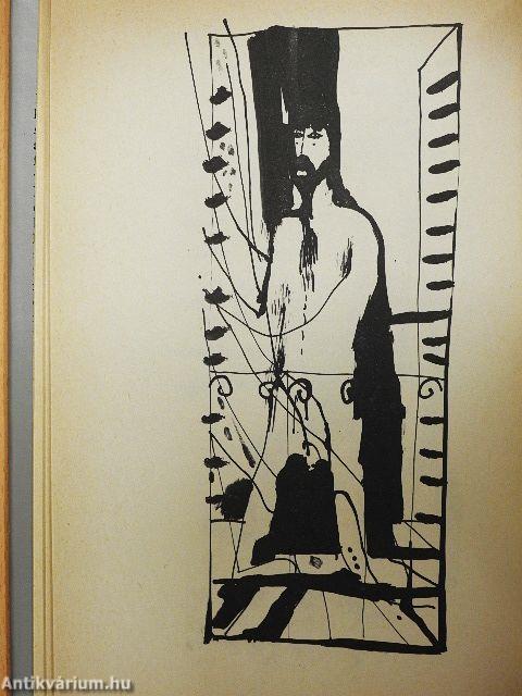 A sötét szerelem szonettjei