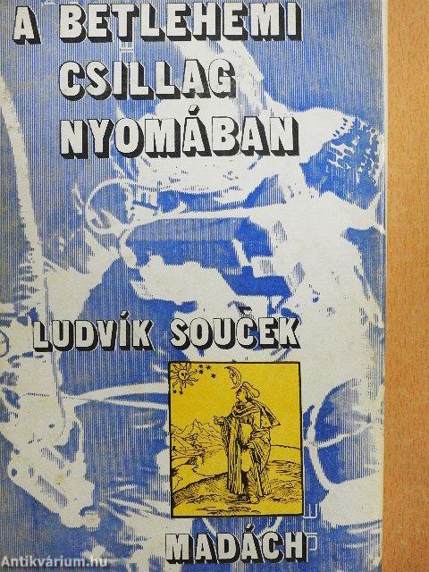 A betlehemi csillag nyomában