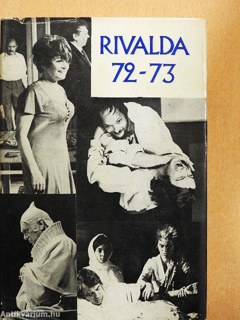 Rivalda 72-73