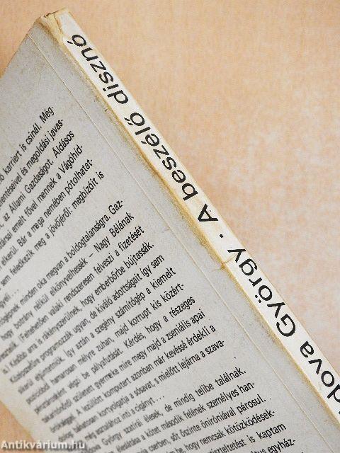 A beszélő disznó