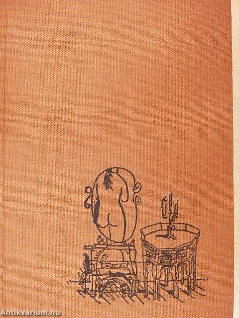 Alexandriai négyes I-II.