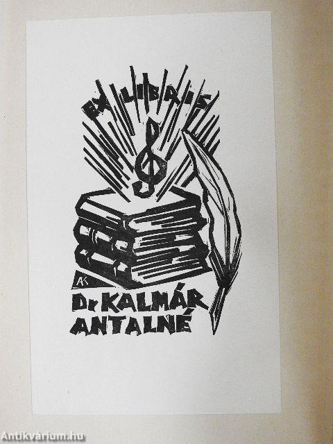 Alexandriai négyes I-II.