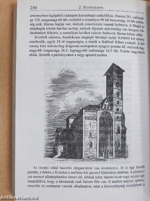 Erdély régiségei és történelmi emlékei