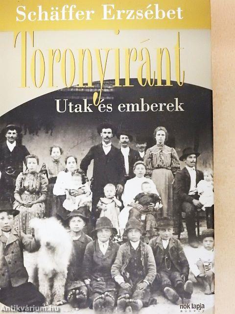 Toronyiránt
