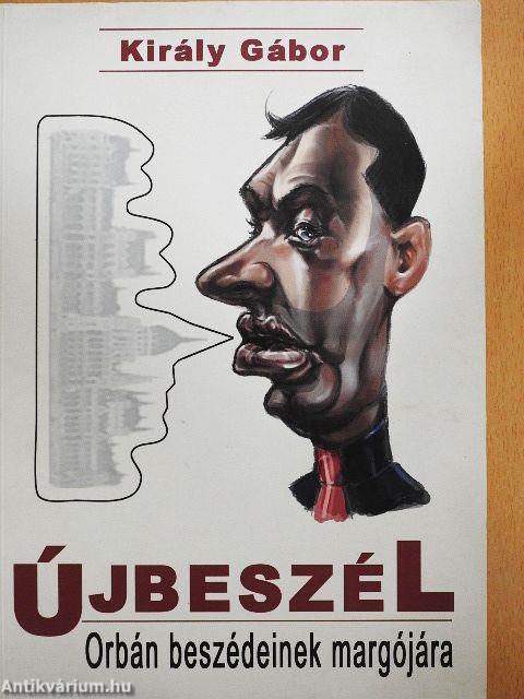 Újbeszél