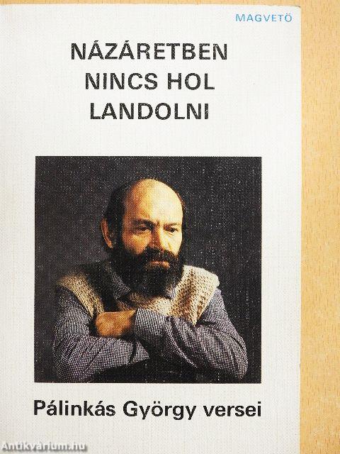Názáretben nincs hol landolni