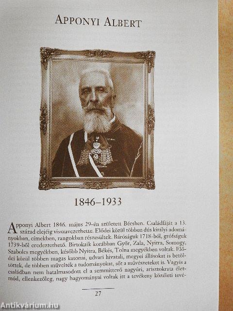 Századformáló magyarok