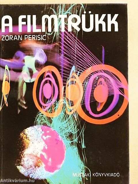 A filmtrükk