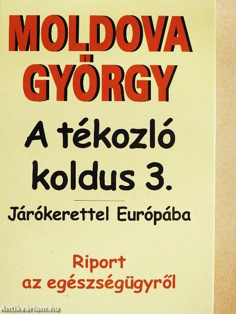 A tékozló koldus 3.