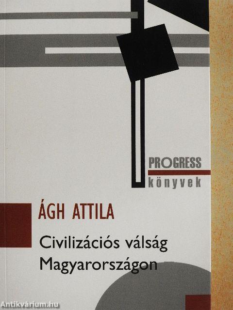 Civilizációs válság Magyarországon