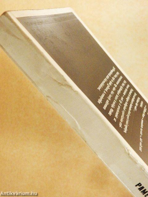 Minden hétfőn gyilkosság