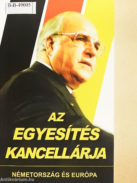 Az egyesítés kancellárja