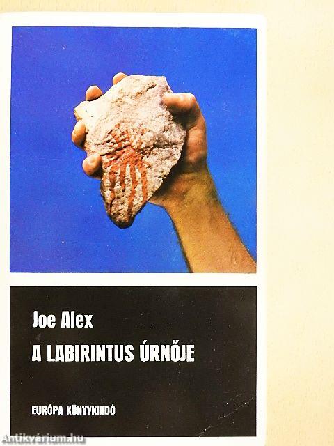 A Labirintus Úrnője