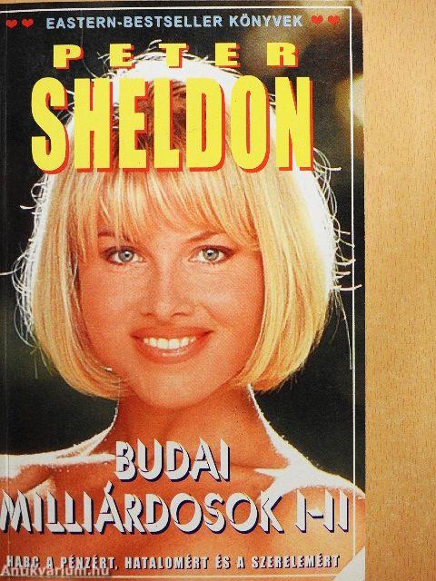 Budai milliárdosok I-II.