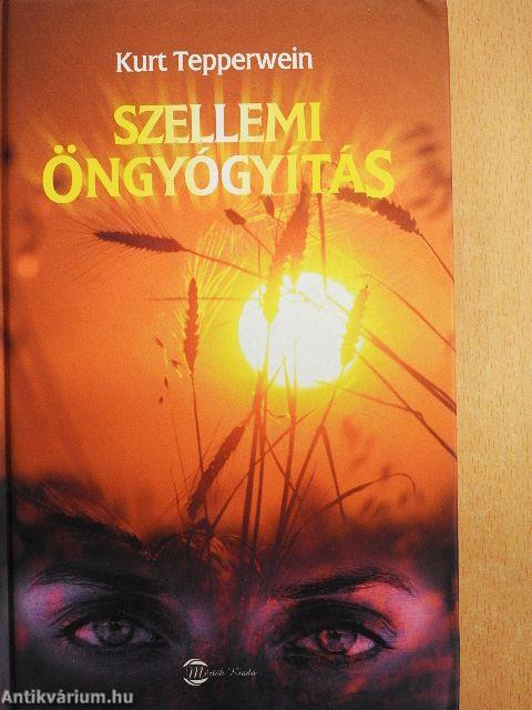 Szellemi öngyógyítás