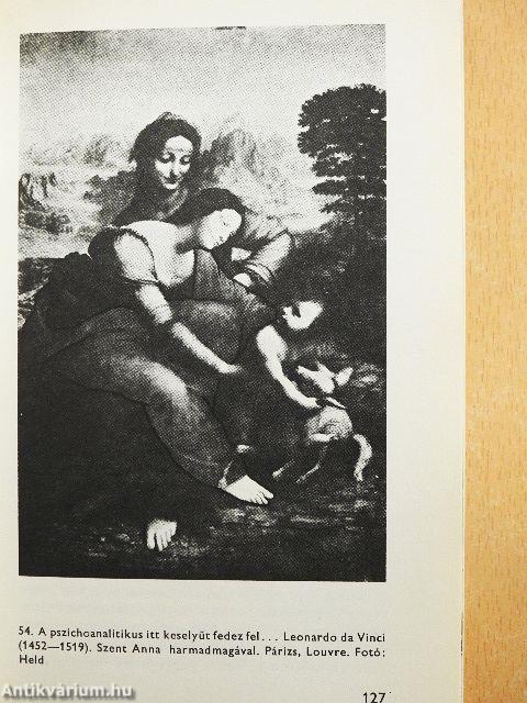 A festészet felfedezése 1-2.