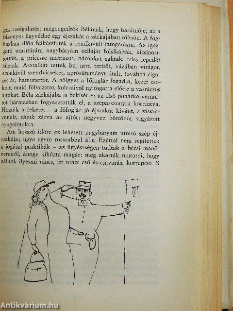 Víz fölött, víz alatt