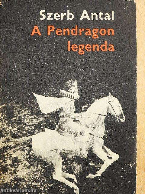 A Pendragon legenda