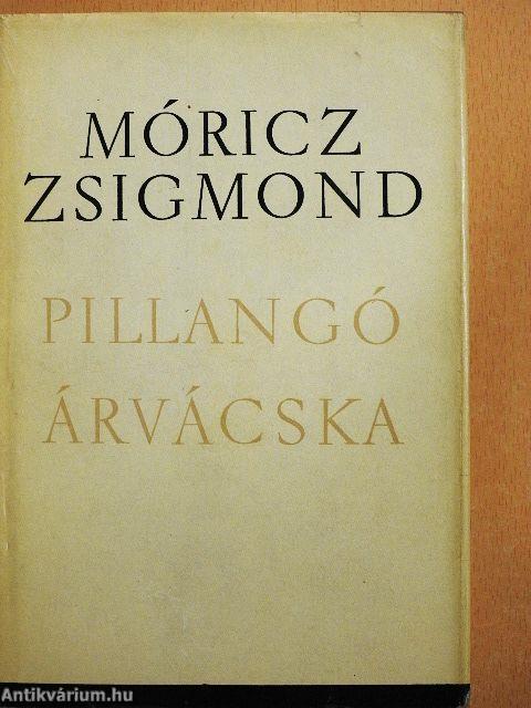 Pillangó/Árvácska