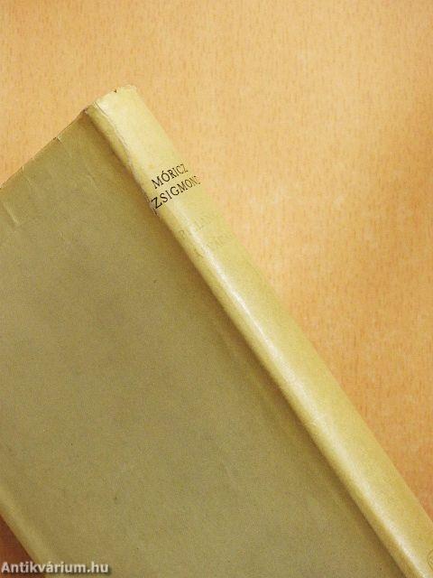 Pillangó/Árvácska