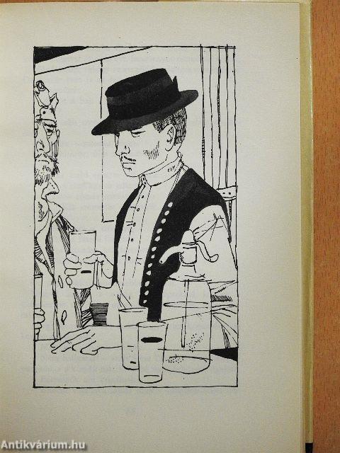 Pillangó/Árvácska