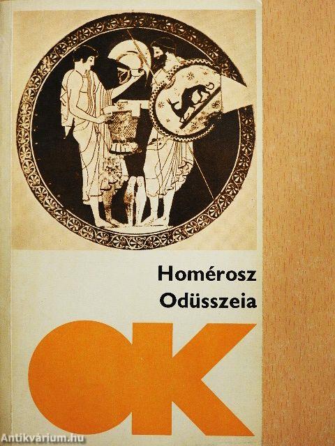 Odüsszeia