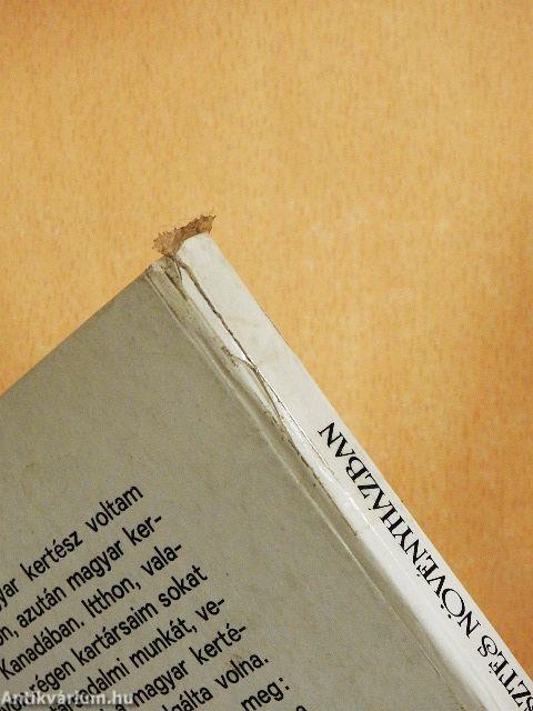 Virágtermesztés növényházban