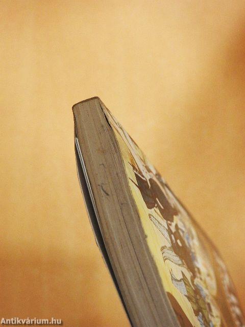 Kincses kalendárium 2023