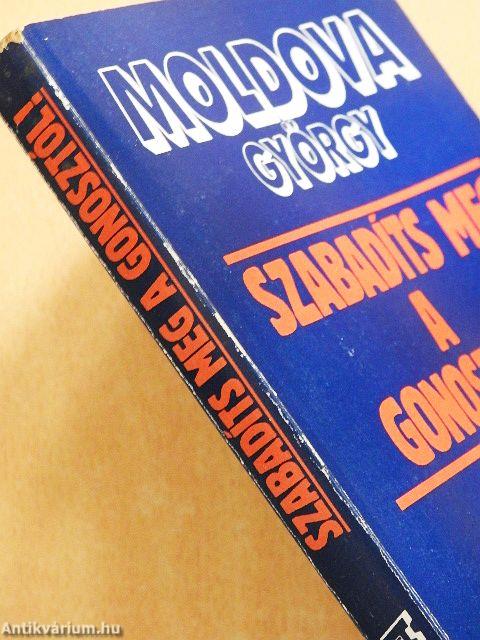 Szabadíts meg a gonosztól!