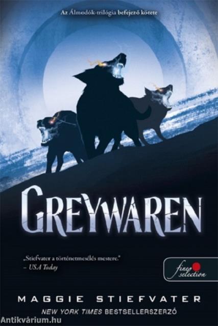 Greywaren
