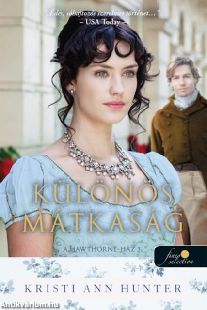 Különös mátkaság