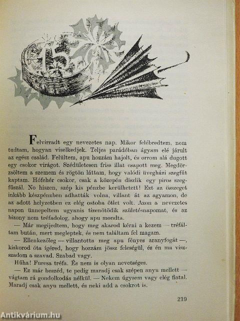 Az egyetlen