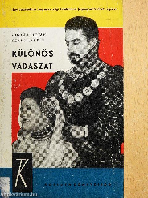 Különös vadászat