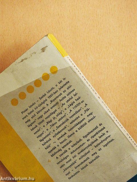 Különös vadászat