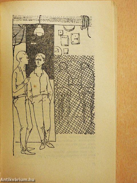 Különös vadászat