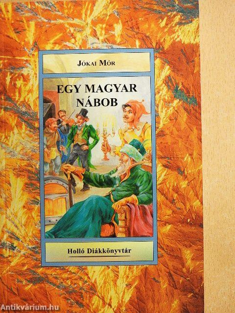 Egy magyar nábob