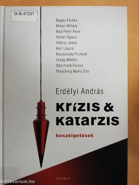 Krízis & katarzis