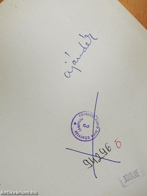 Székely népballadák