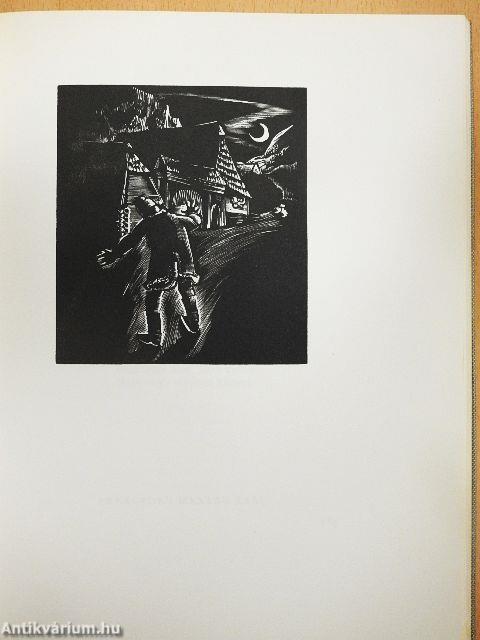 Székely népballadák