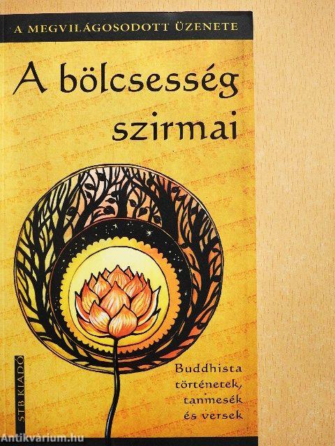 A bölcsesség szirmai