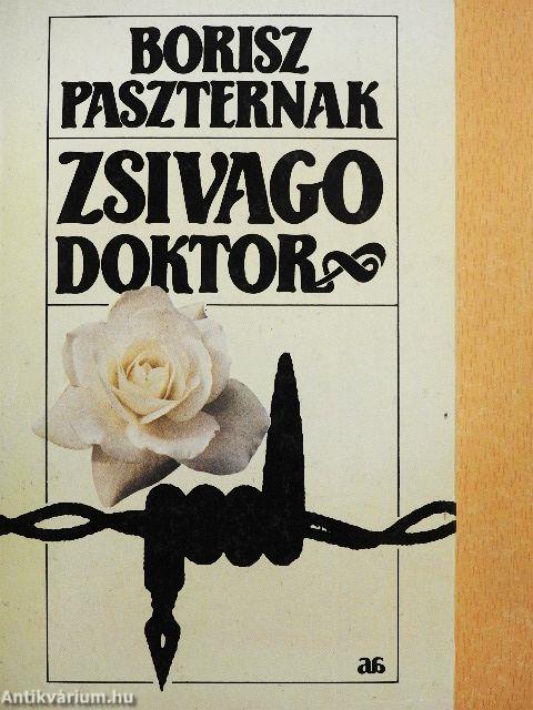 Zsivago doktor