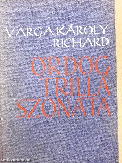 Ördögtrilla szonáta